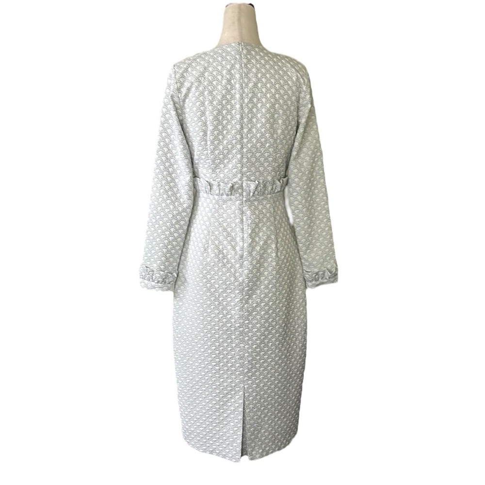 Dainty Jewells FIRST CHAPTER TO FOREVER DRESS - Picture 16 of 17